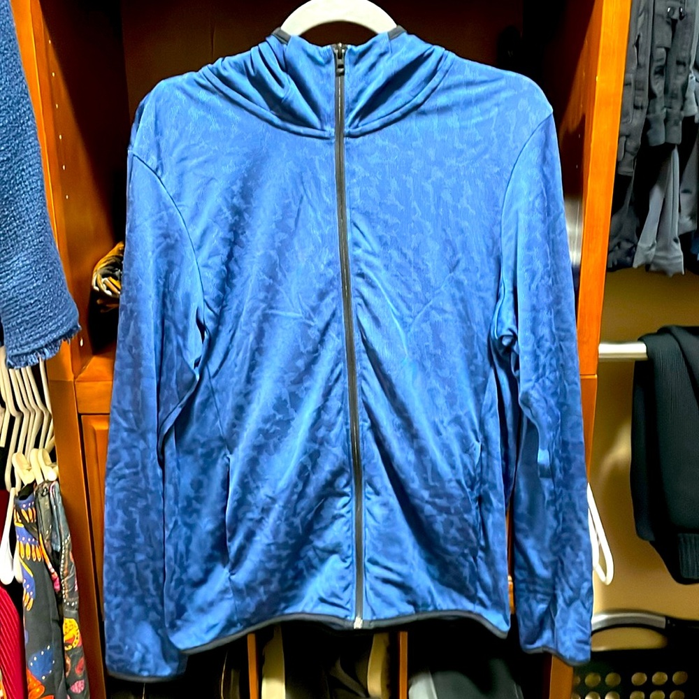 UNIQLO SPRZNY Limited Edition Jacket